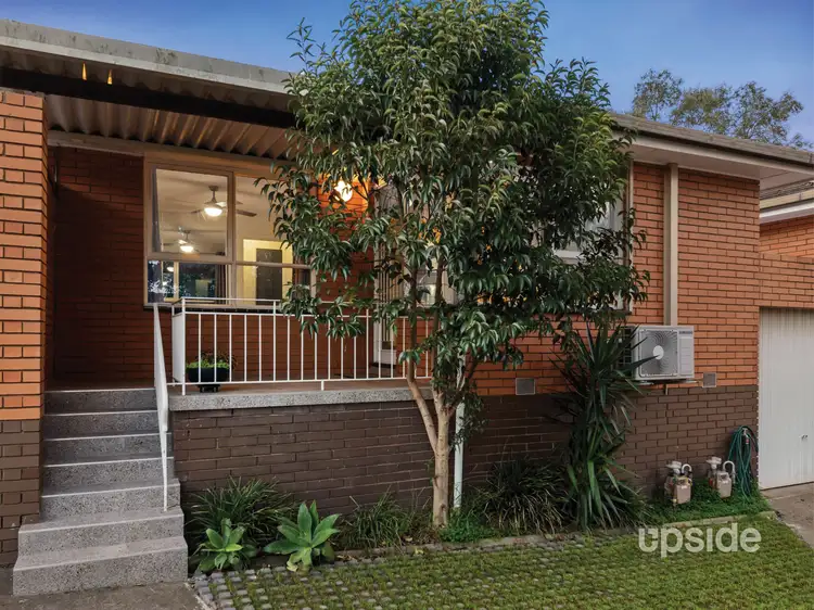 3/25 Rockbeare Grove, Ivanhoe VIC 3079