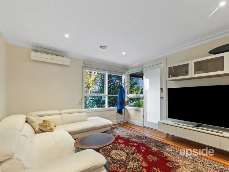 Second view of Homely unit listing, 3/25 Rockbeare Grove, Ivanhoe VIC 3079