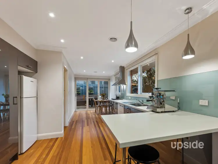 Fourth view of Homely unit listing, 3/25 Rockbeare Grove, Ivanhoe VIC 3079