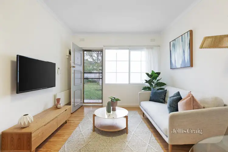 Third view of Homely apartment listing, 1/27 Beena Avenue, Carnegie VIC 3163