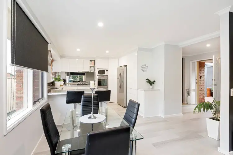 Fourth view of Homely house listing, 56 Langstaffe Drive, Wendouree VIC 3355