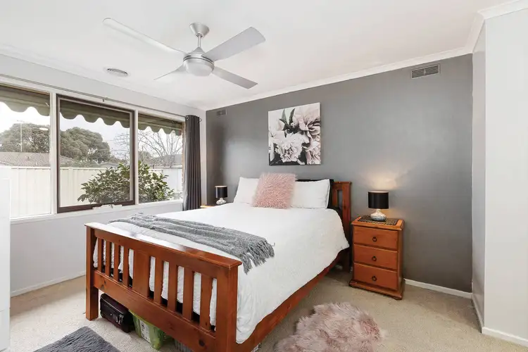 Sixth view of Homely house listing, 56 Langstaffe Drive, Wendouree VIC 3355
