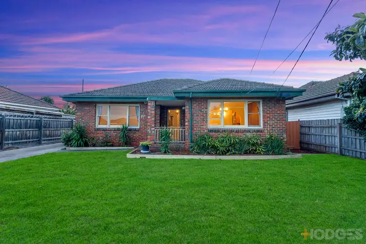 1/267 Warrigal Road, Cheltenham VIC 3192