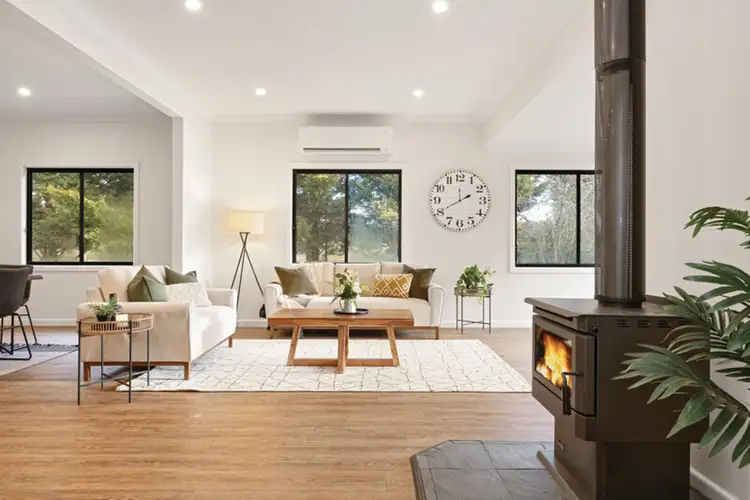 Second view of Homely house listing, 180 Bells Road, Smythes Creek VIC 3351