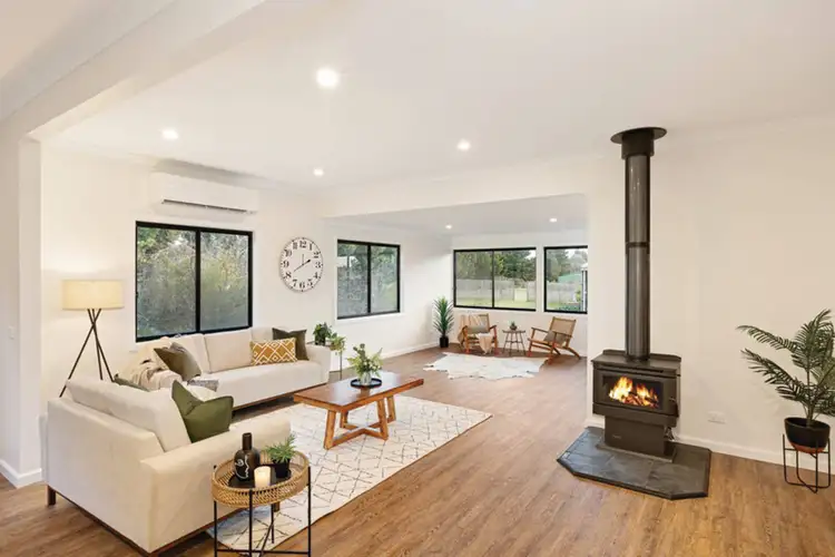 Third view of Homely house listing, 180 Bells Road, Smythes Creek VIC 3351