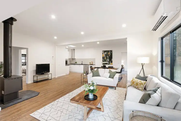 Fourth view of Homely house listing, 180 Bells Road, Smythes Creek VIC 3351