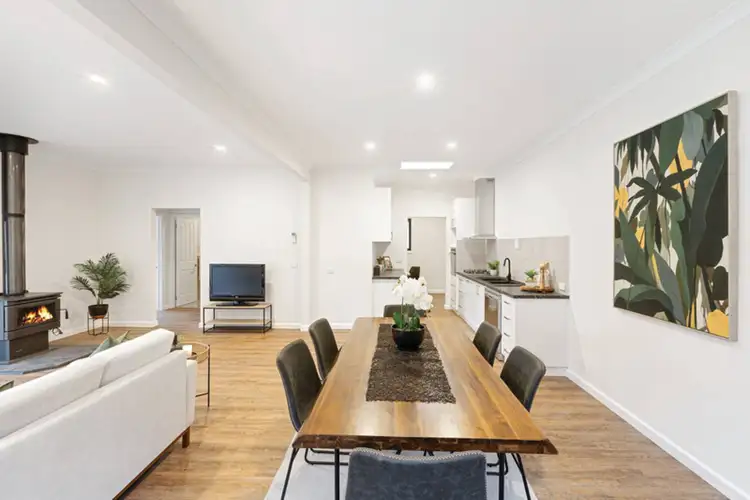 Fifth view of Homely house listing, 180 Bells Road, Smythes Creek VIC 3351