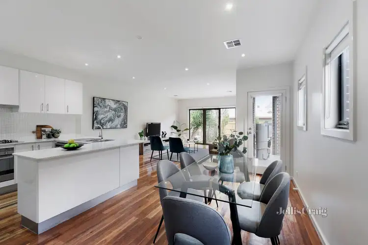 Fifth view of Homely townhouse listing, 109B Parkmore Road, Bentleigh East VIC 3165