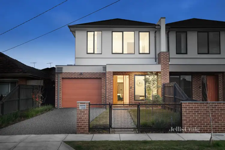 Main view of Homely townhouse listing, 26b Buckingham Avenue, Bentleigh VIC 3204