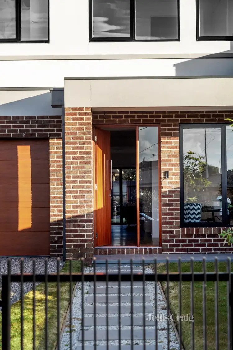 Third view of Homely townhouse listing, 26b Buckingham Avenue, Bentleigh VIC 3204