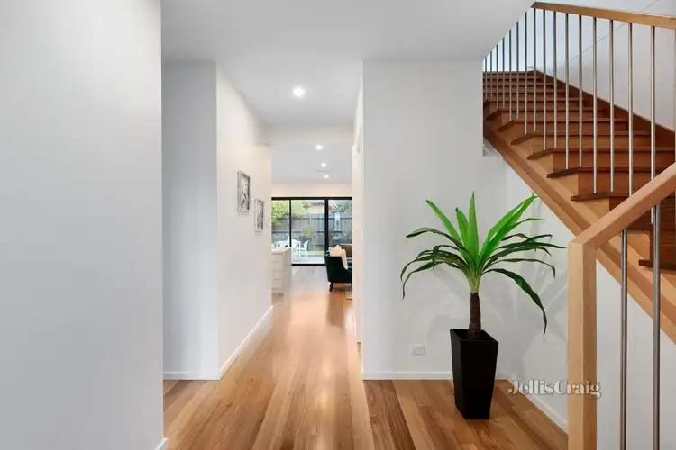 Fifth view of Homely townhouse listing, 26b Buckingham Avenue, Bentleigh VIC 3204