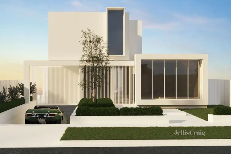 17 Plantation Avenue, Brighton East VIC 3187