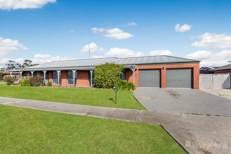 1 Pontisford Court, Kilmore VIC 3764