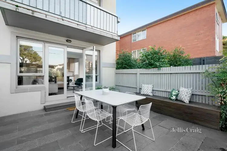 Fourth view of Homely apartment listing, 1/145 Glen Huntly Road, Elwood VIC 3184