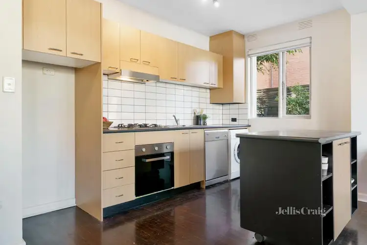 Sixth view of Homely apartment listing, 1/145 Glen Huntly Road, Elwood VIC 3184