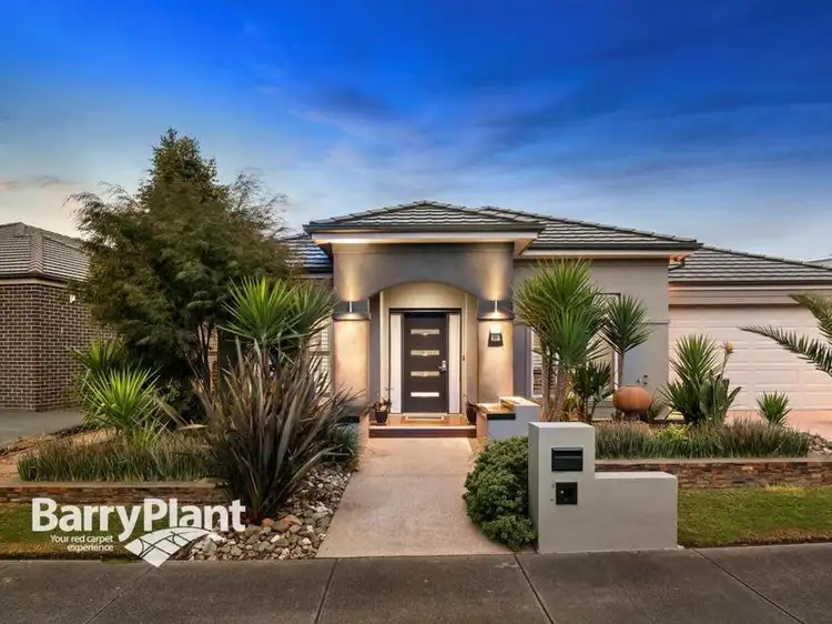 20 Yoemans Drive, Mernda VIC 3754