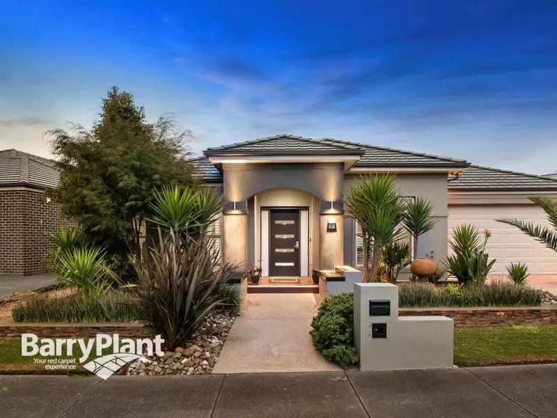 Main view of Homely house listing, 20 Yoemans Drive, Mernda VIC 3754
