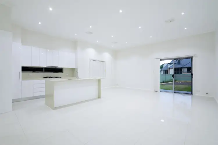 Third view of Homely semi-detached listing, 1 Larra Place, Dundas Valley NSW 2117