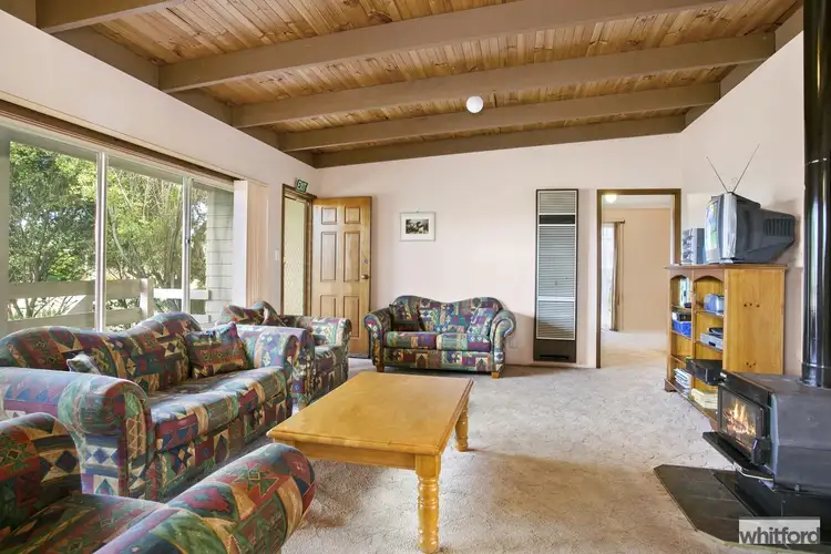 Fourth view of Homely house listing, 17 Battersea Rise, Ocean Grove VIC 3226