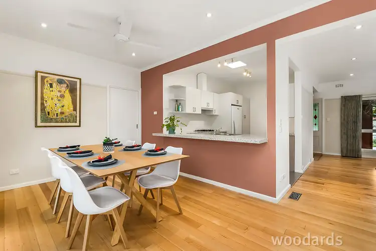 Third view of Homely house listing, 11 Bradford Street, Bentleigh East VIC 3165