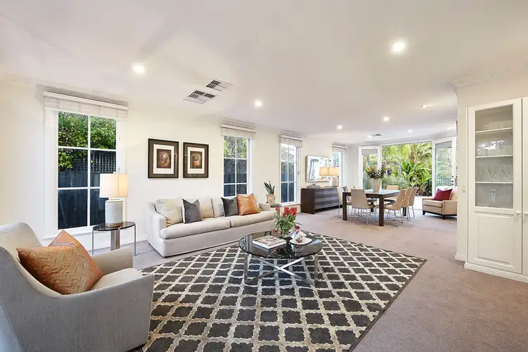Third view of Homely house listing, 34 Ferncroft Avenue, Malvern East VIC 3145