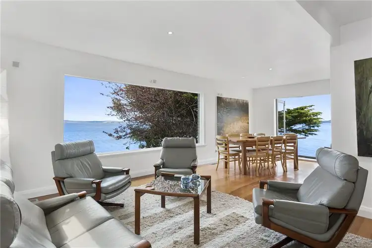 Fifth view of Homely house listing, 15 Grange Avenue, Taroona TAS 7053