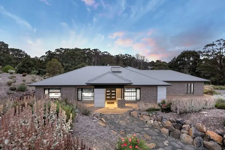 107 Jacksons Road, Warrenheip VIC 3352