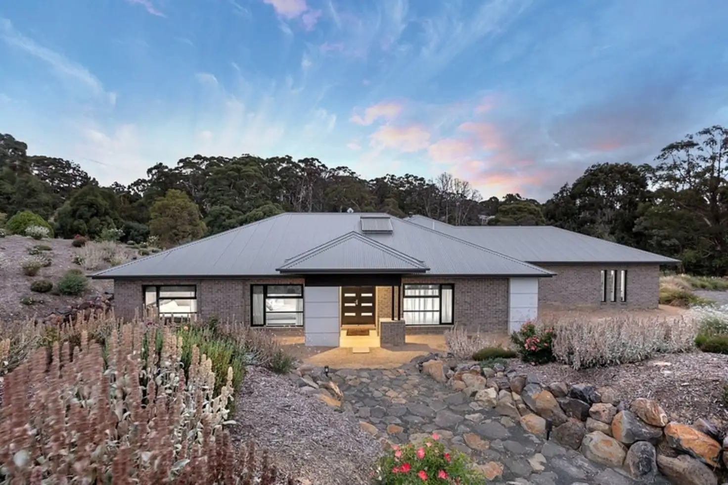 Main view of Homely house listing, 107 Jacksons Road, Warrenheip VIC 3352