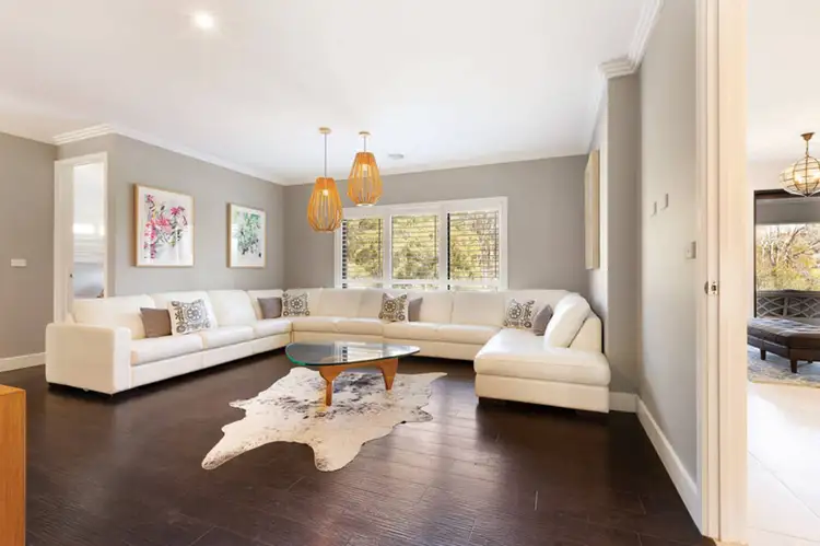 Fourth view of Homely house listing, 107 Jacksons Road, Warrenheip VIC 3352