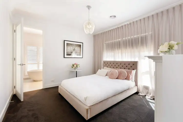 Fifth view of Homely house listing, 107 Jacksons Road, Warrenheip VIC 3352