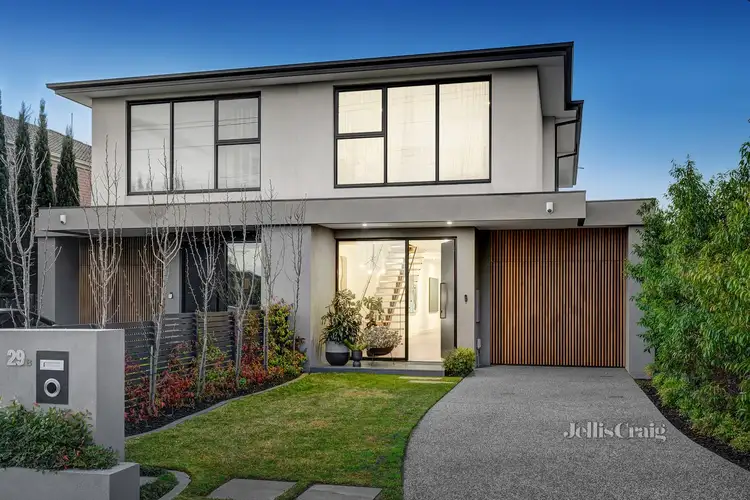 29B Luckins Road, Bentleigh VIC 3204