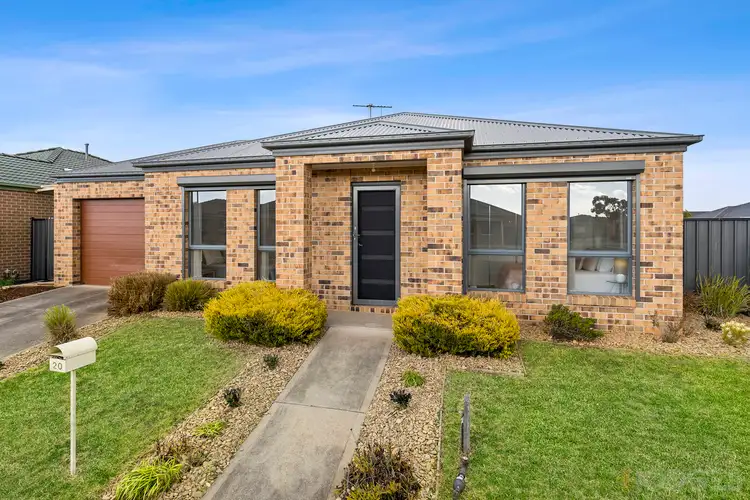 20 Raymond George Place, Lara VIC 3212