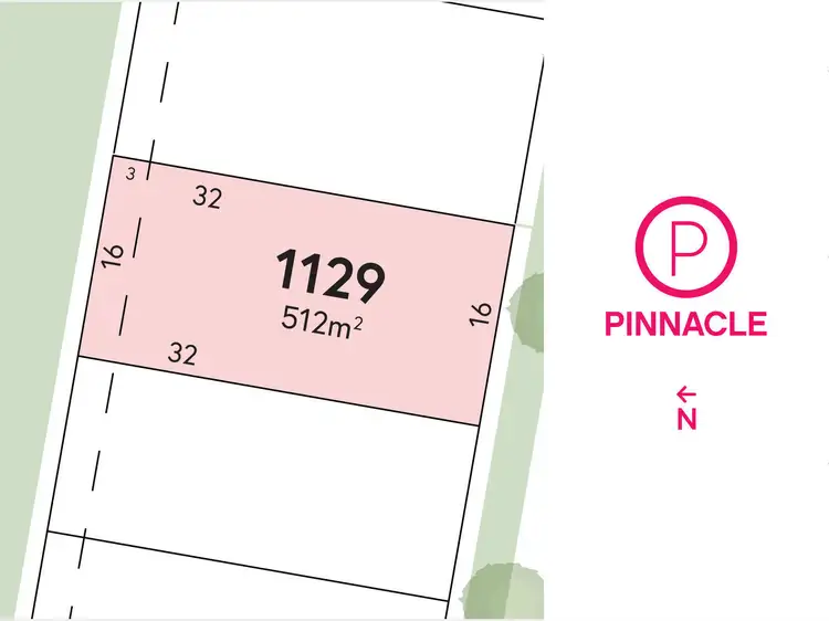 Pinnacle/Lot 1129 Patriot Crescent, Smythes Creek VIC 3351