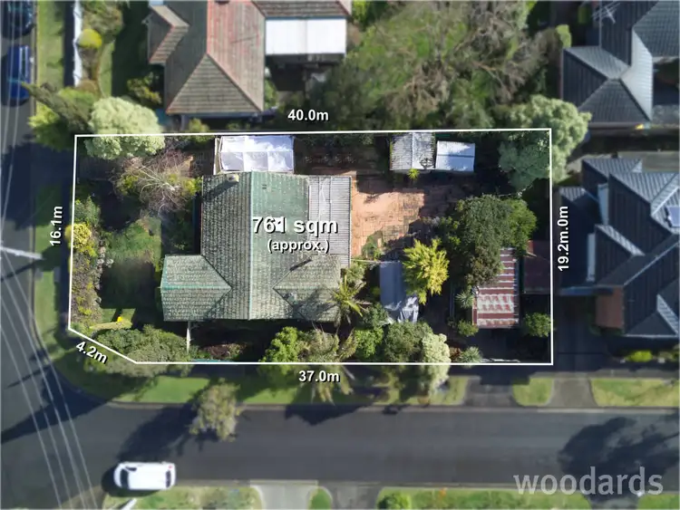 Main view of Homely house listing, 7 Una Street, Mount Waverley VIC 3149