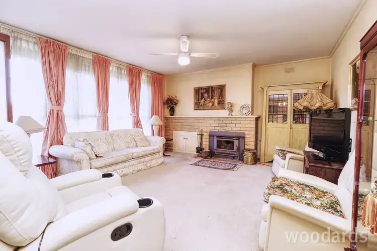 Third view of Homely house listing, 7 Una Street, Mount Waverley VIC 3149