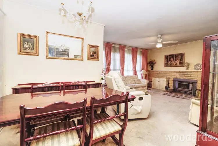 Fourth view of Homely house listing, 7 Una Street, Mount Waverley VIC 3149