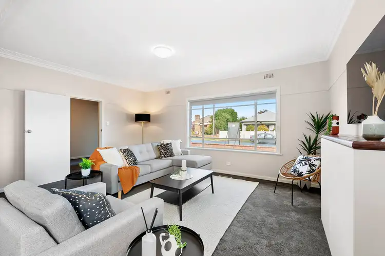 Second view of Homely house listing, 16 Iris Avenue, Wendouree VIC 3355