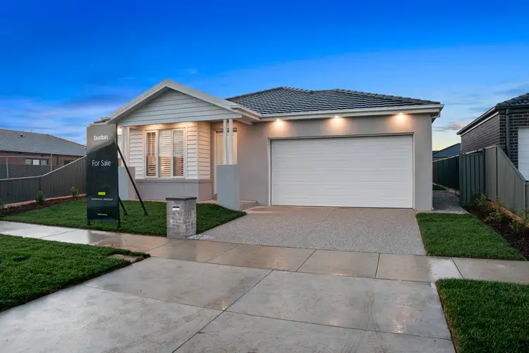 15 Topaz Street, Alfredton VIC 3350
