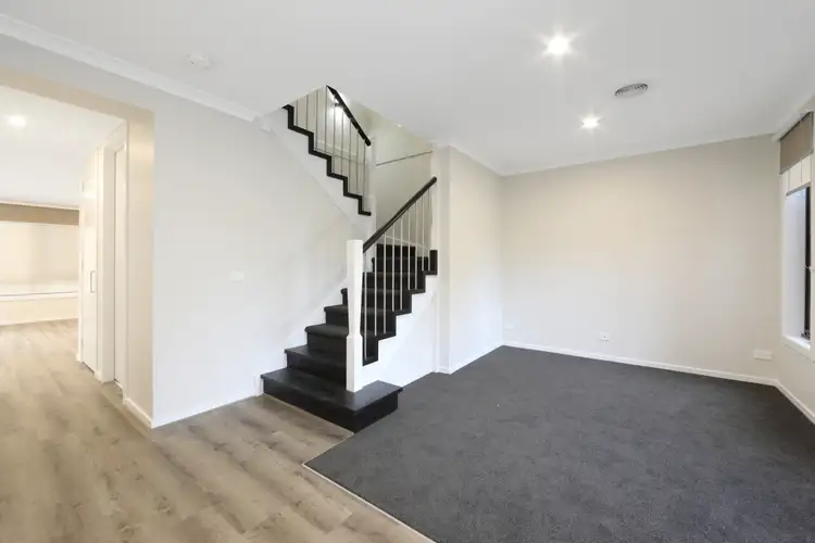 Second view of Homely townhouse listing, 1449A Ferntree Gully Road, Scoresby VIC 3179