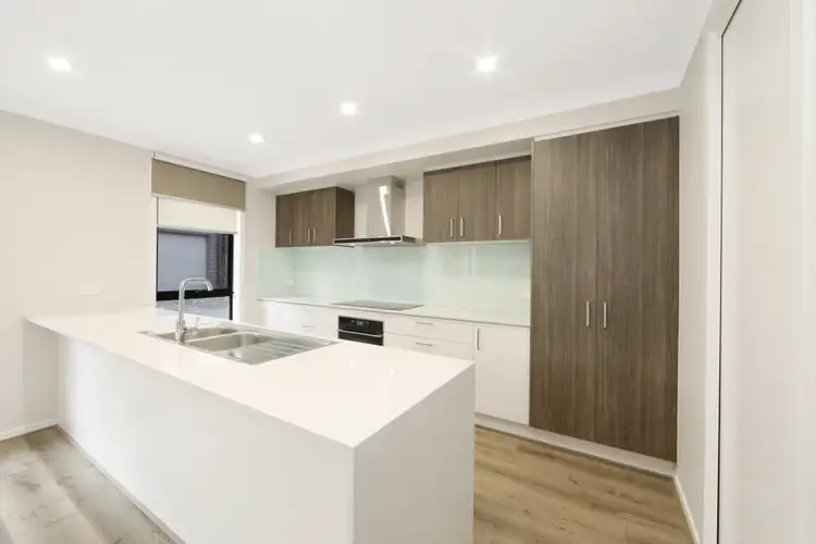 Third view of Homely townhouse listing, 1449A Ferntree Gully Road, Scoresby VIC 3179