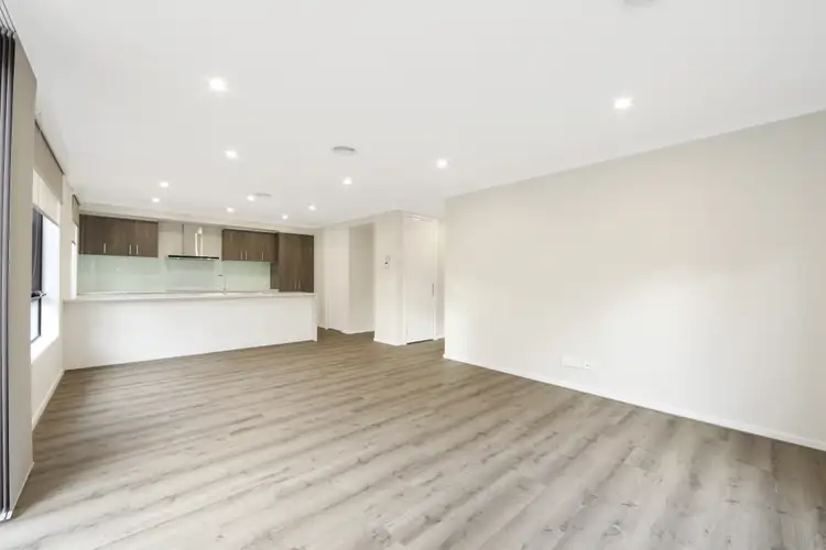 Fourth view of Homely townhouse listing, 1449A Ferntree Gully Road, Scoresby VIC 3179