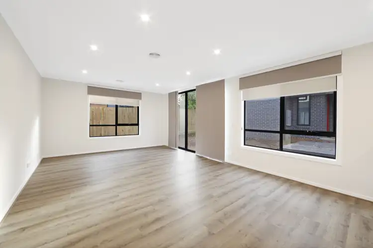 Fifth view of Homely townhouse listing, 1449A Ferntree Gully Road, Scoresby VIC 3179