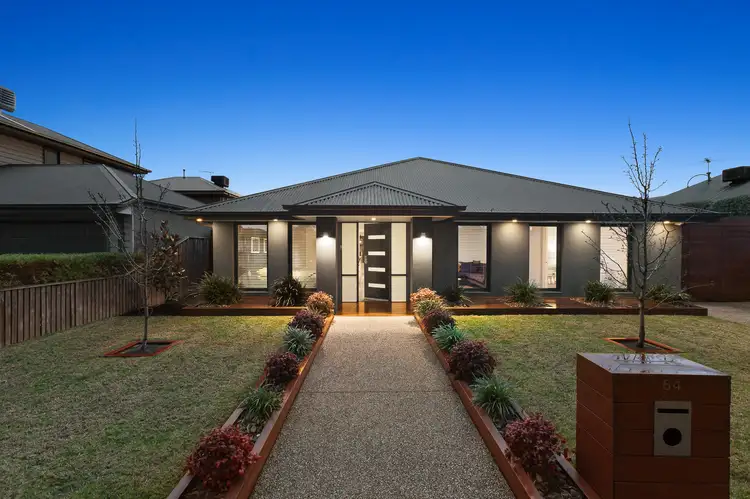 64 Warrawong  Circuit, Doreen VIC 3754