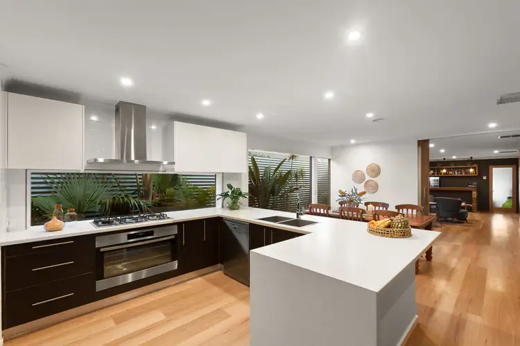 Second view of Homely house listing, 64 Warrawong Circuit, Doreen VIC 3754