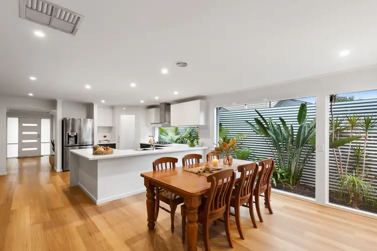 Third view of Homely house listing, 64 Warrawong Circuit, Doreen VIC 3754