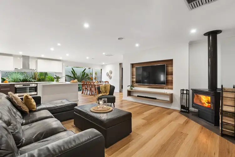 Fourth view of Homely house listing, 64 Warrawong Circuit, Doreen VIC 3754