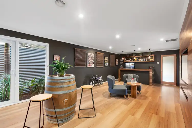 Fifth view of Homely house listing, 64 Warrawong Circuit, Doreen VIC 3754