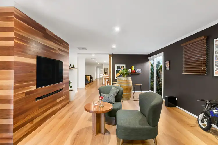 Sixth view of Homely house listing, 64 Warrawong Circuit, Doreen VIC 3754