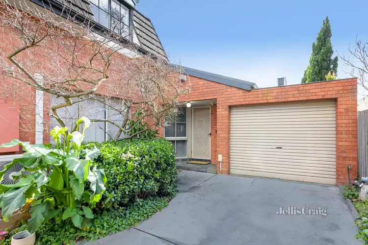6/78 Moonya Road, Carnegie VIC 3163