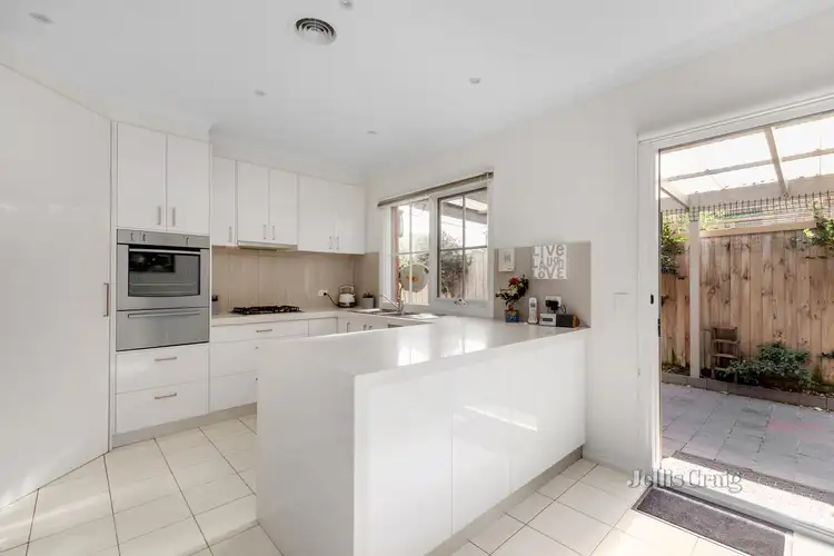 Fifth view of Homely unit listing, 6/78 Moonya Road, Carnegie VIC 3163